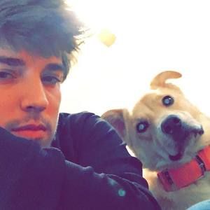 Meet your Posher, Brennon